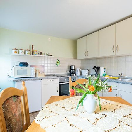 Ferienwohnung Wilke Luebbenau Exterior photo