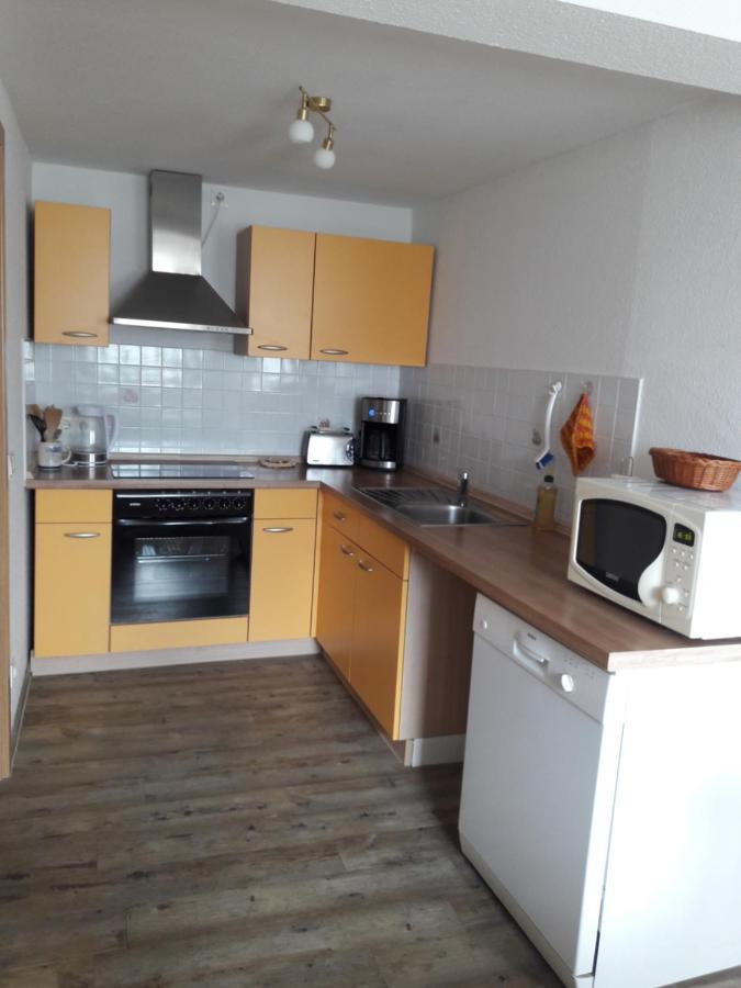 Ferienwohnung Wilke Luebbenau Exterior photo